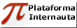 Plataforma Internauta
